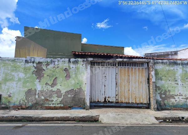 Casa em leilao em Piracuruca/PI