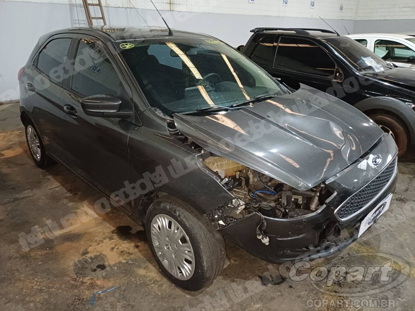 Lote em leilao em Caçapava/SP