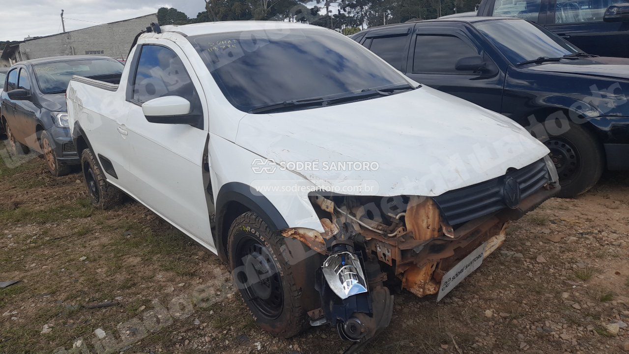 Volkswagen em leilao em São José dos Pinhais/PR