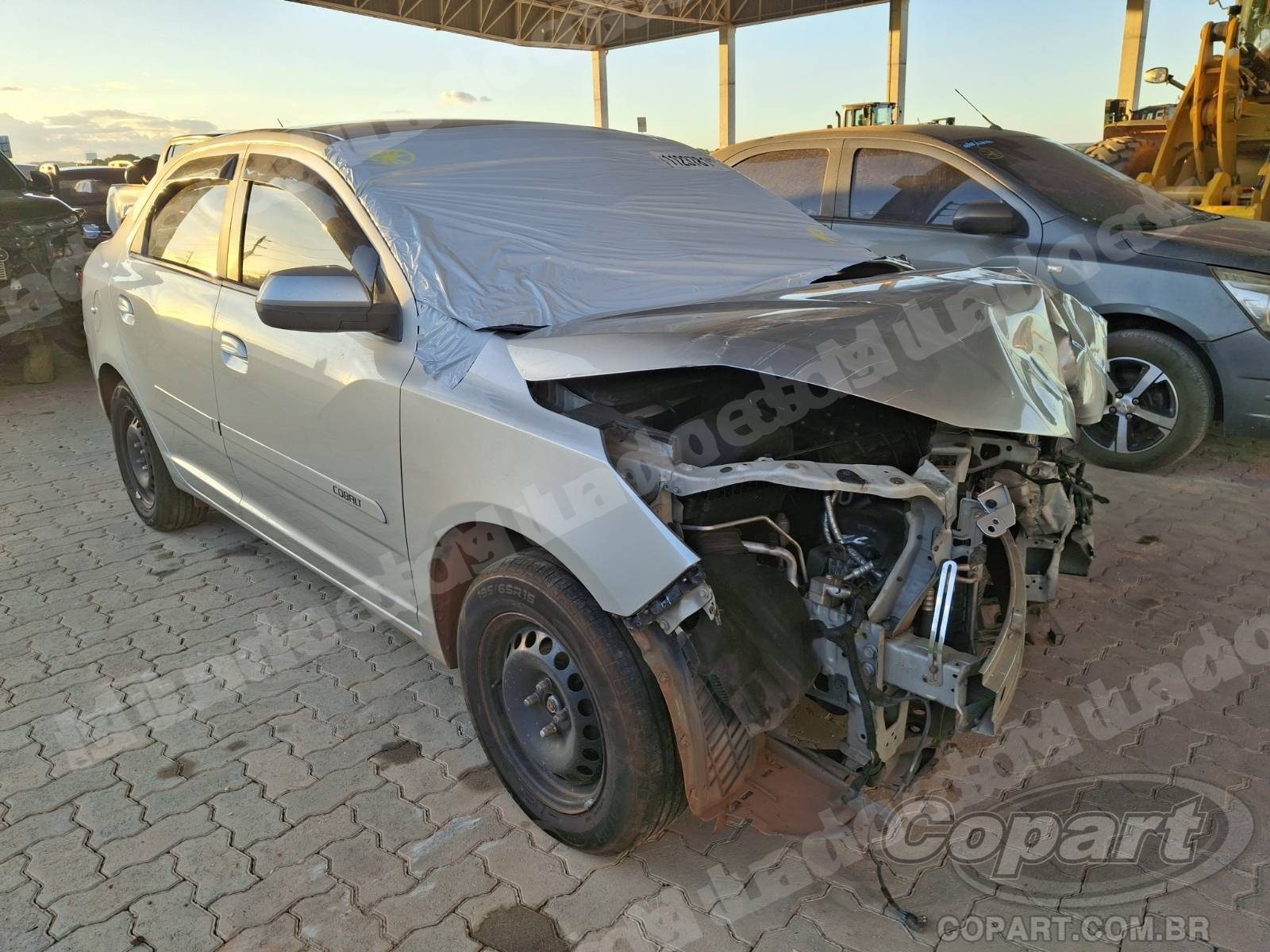 Lote em leilao em Eusébio/CE