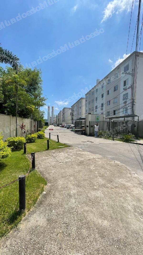 Apartamento em leilao em Rio de Janeiro/RJ