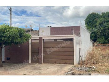 Imovel em leilao em Luís Eduardo Magalhães/BA