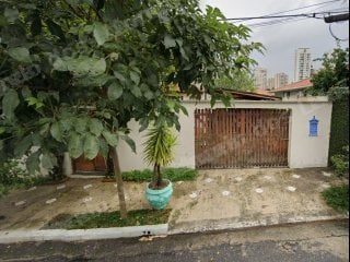 Casa em leilao em São Paulo/SP