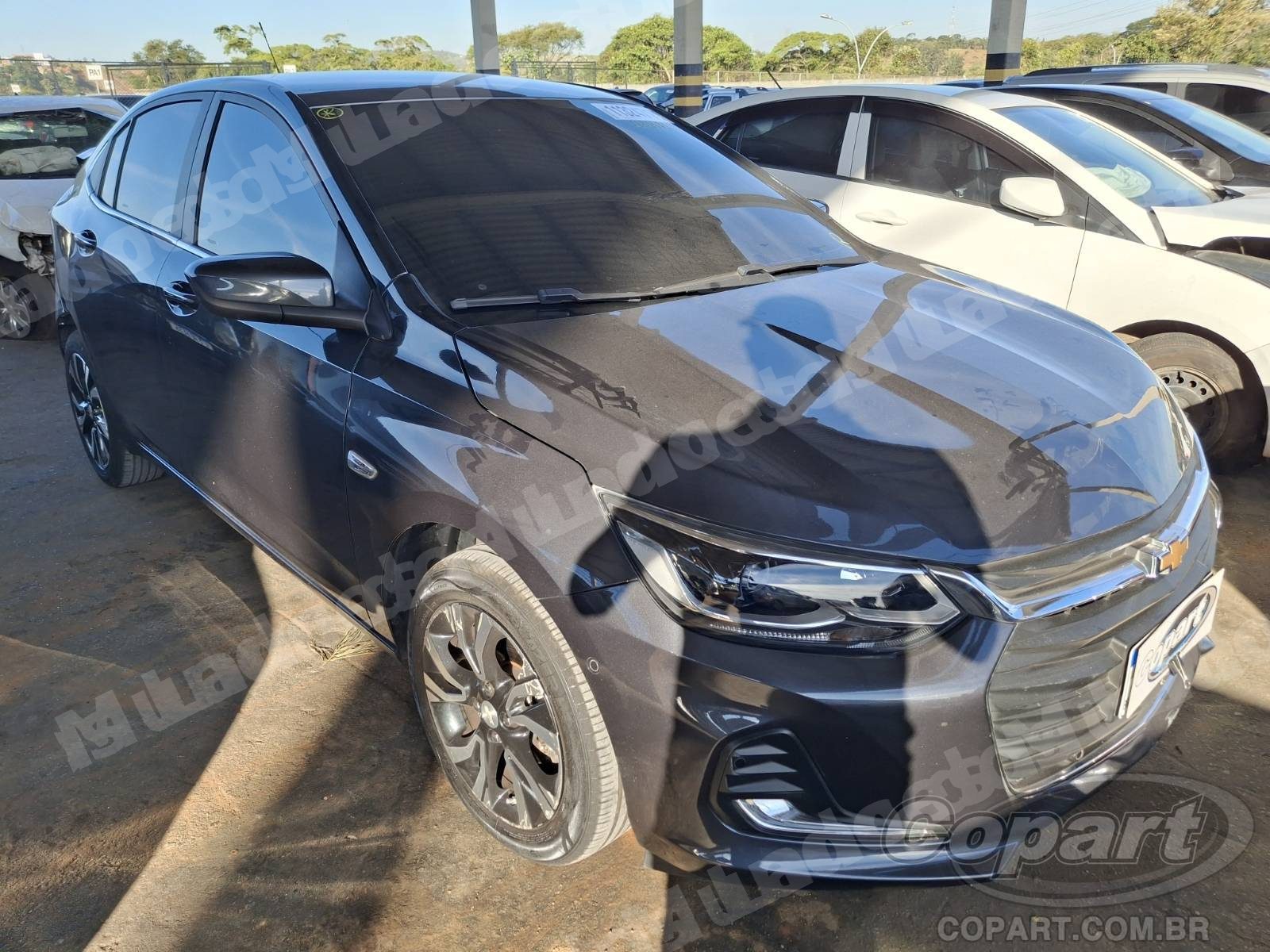 Lote em leilao em Pirapora/SP