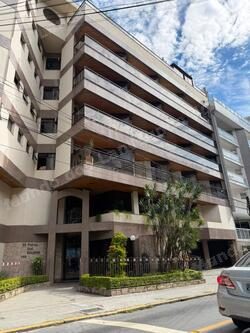 Apartamento em leilao em Nova Friburgo/RJ