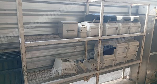 Lote em leilão em Curitiba/PR - Lote 78