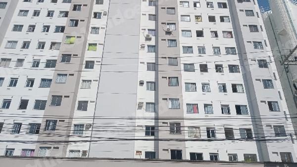 Apartamento em leilao em Rio de Janeiro/RJ
