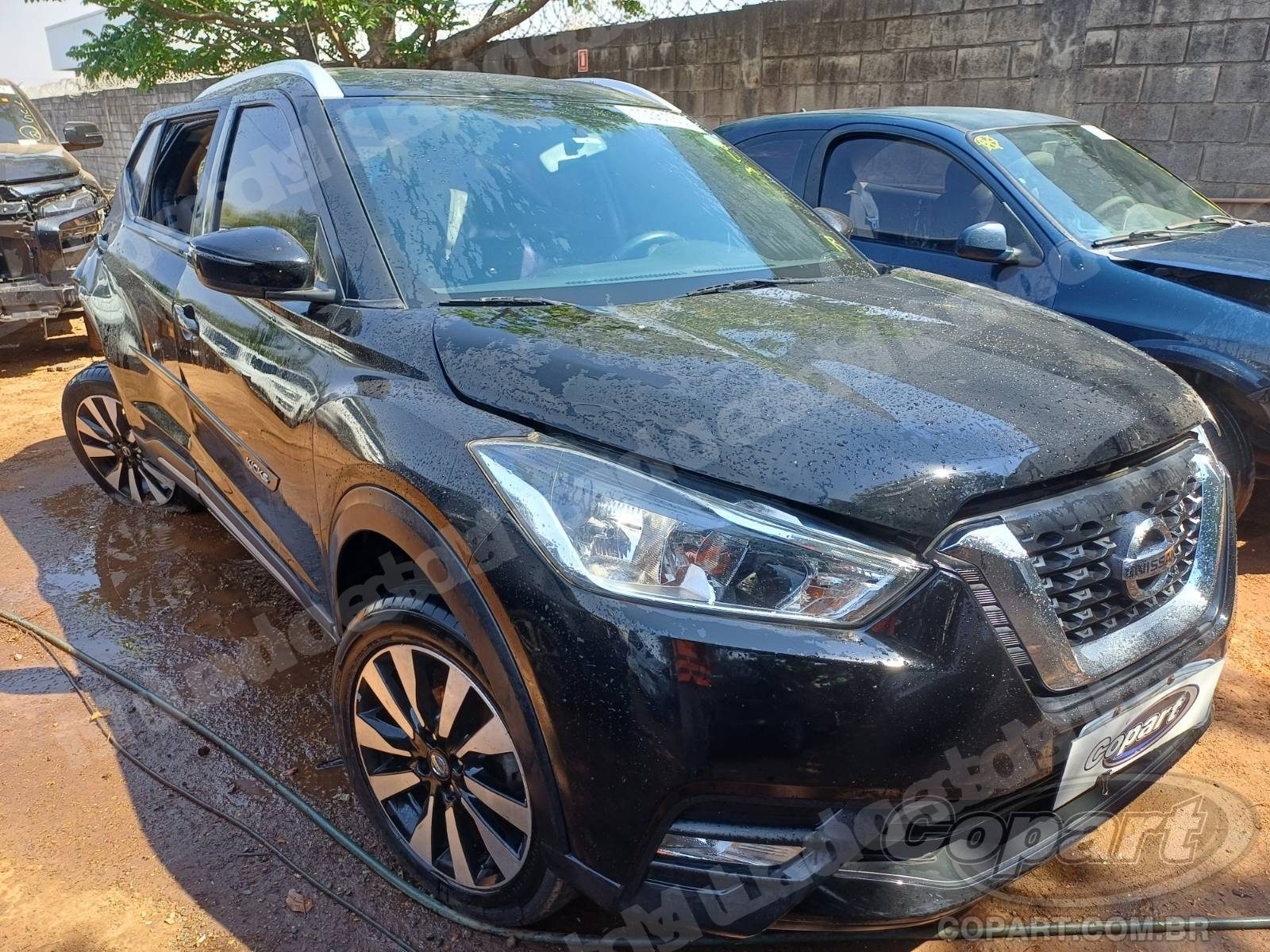 Lote em leilao em Goiânia/GO