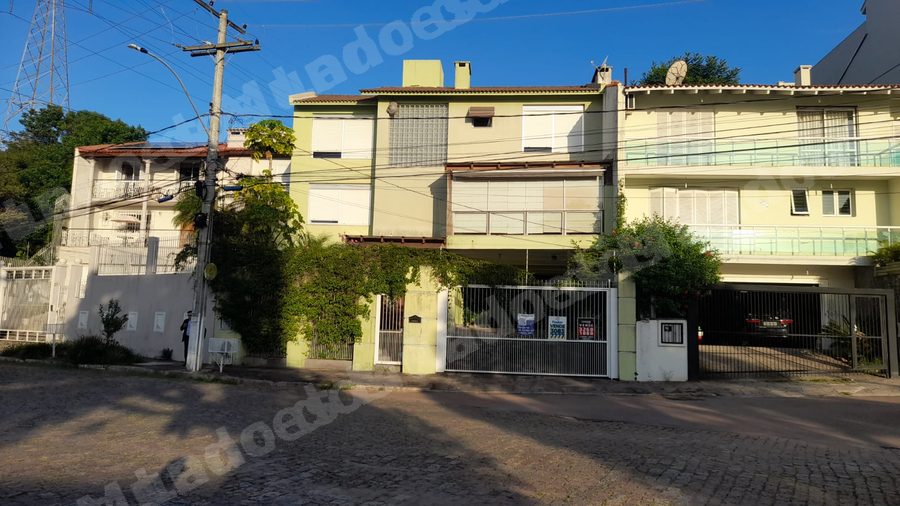 Casa em leilão em Porto Alegre/RS