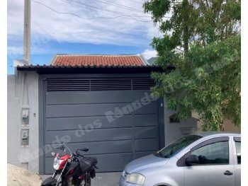 Imóvel de 120 m2 em leilão em Águas de Lindóia/SP