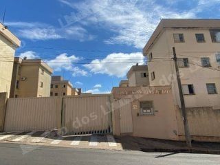 Apartamento em leilao em São José do Rio Preto/SP
