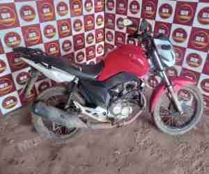Honda em leilao em Brasil