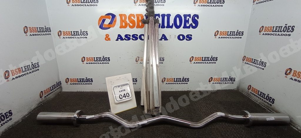 Lote em leilao em Brasil
