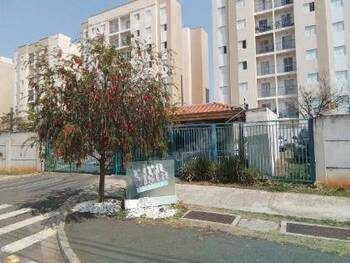 Apartamento em leilao em Sumaré/SP