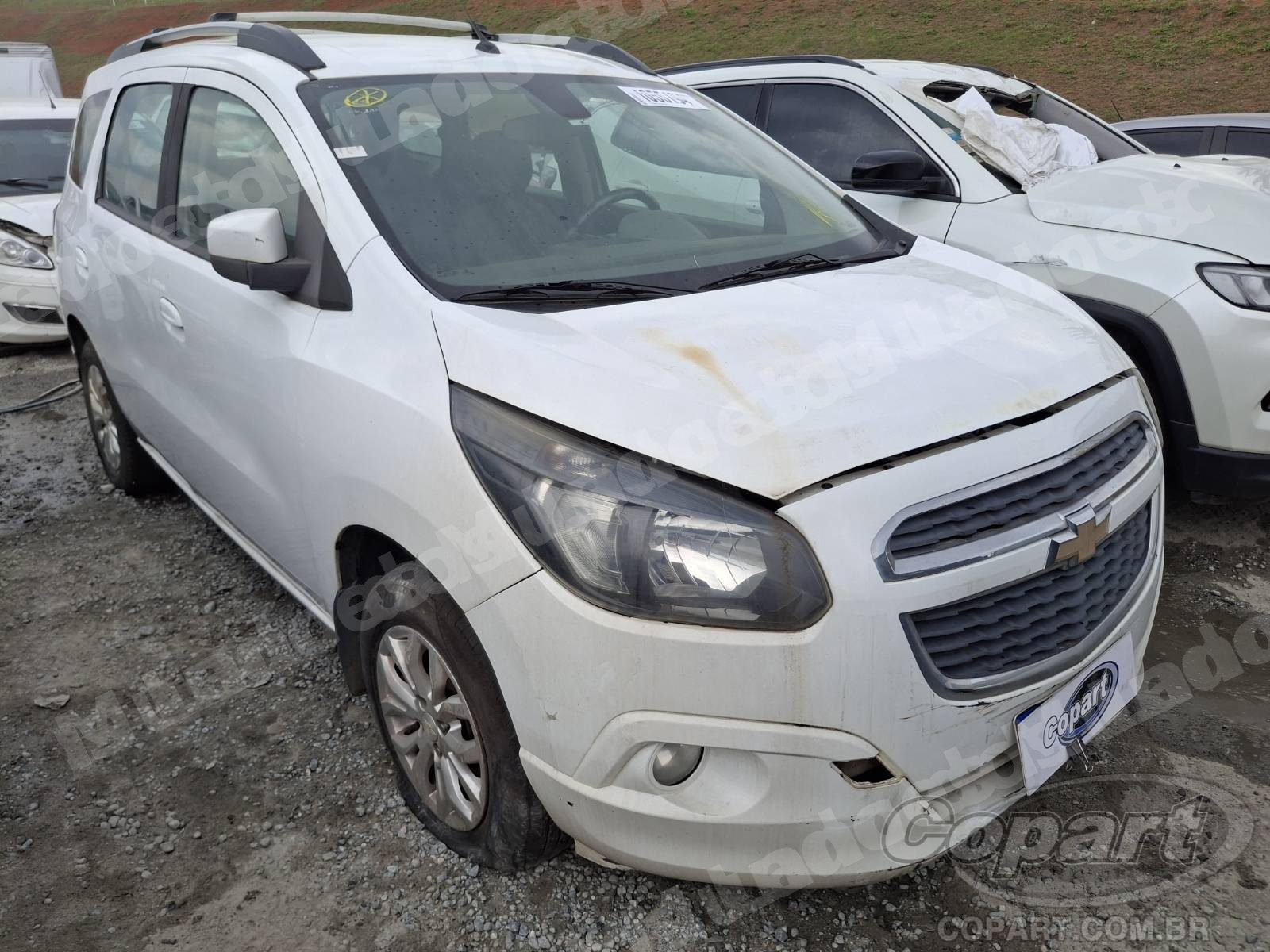 Lote em leilao em Itaquaquecetuba/SP
