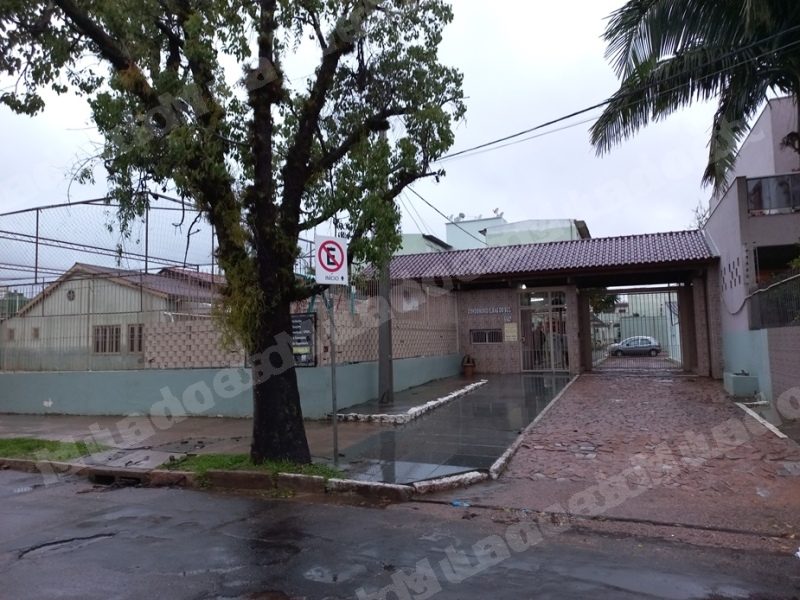 Apartamento em leilao em Brasil