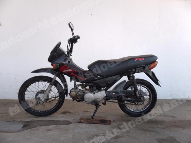 Honda em leilao em Brasil