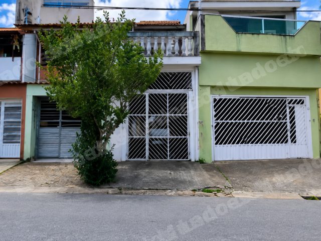 Casa em leilao em São Paulo/SP
