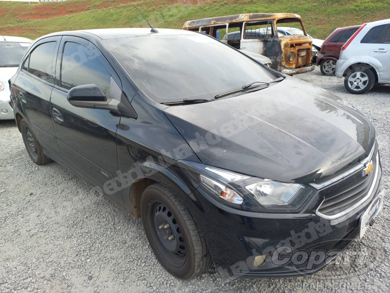 Lote em leilao em Itaquaquecetuba/SP
