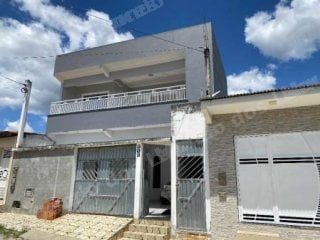 Casa em leilao em Ipirá/BA