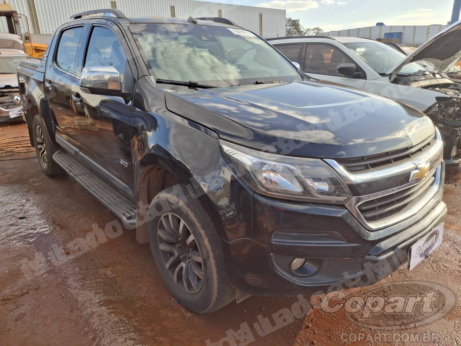 Lote em leilao em Goiânia/GO