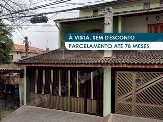 Casa em leilao em Santo André/SP