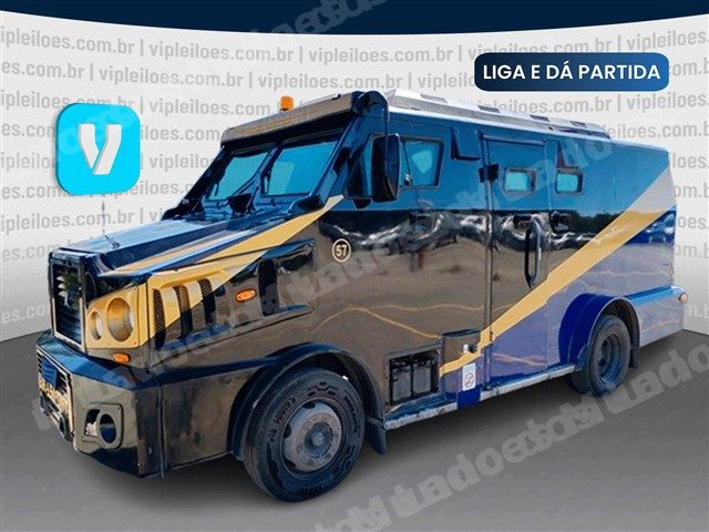 Mercedes em leilao em Brasil