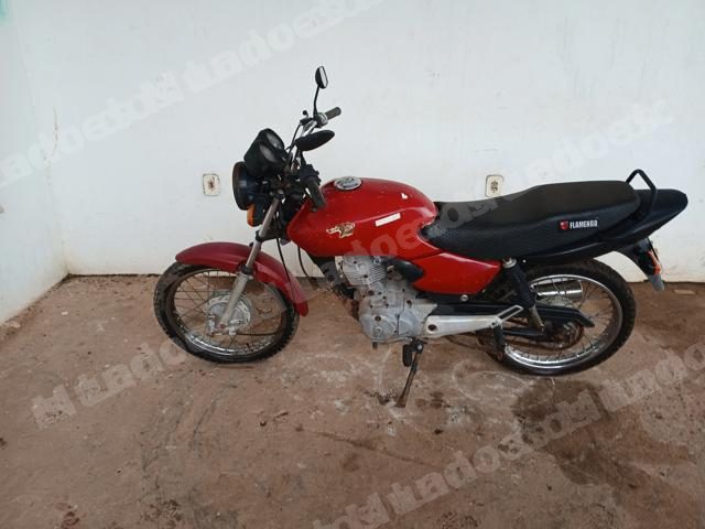 Honda em leilao em Brasil
