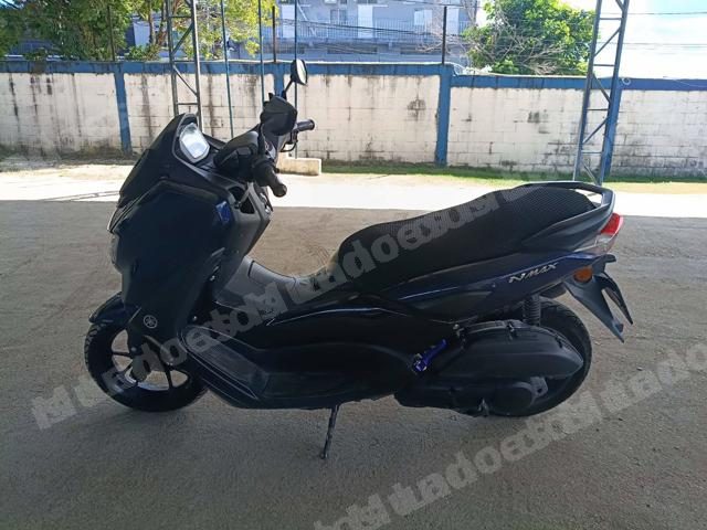 Yamaha 2022 em leilao em Brasil
