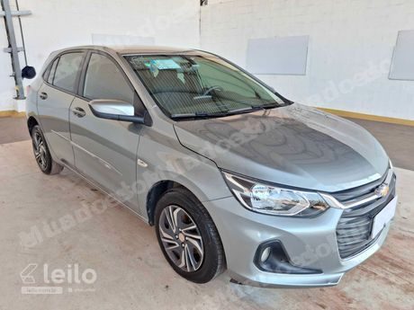 Chevrolet Onix em leilao em Benevides/PA