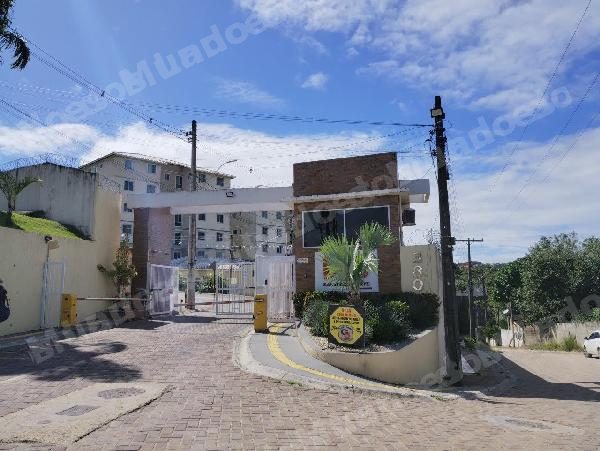 Apartamento em leilao em R/BA