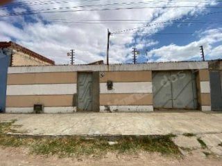 Casa em leilao em Juazeiro/BA