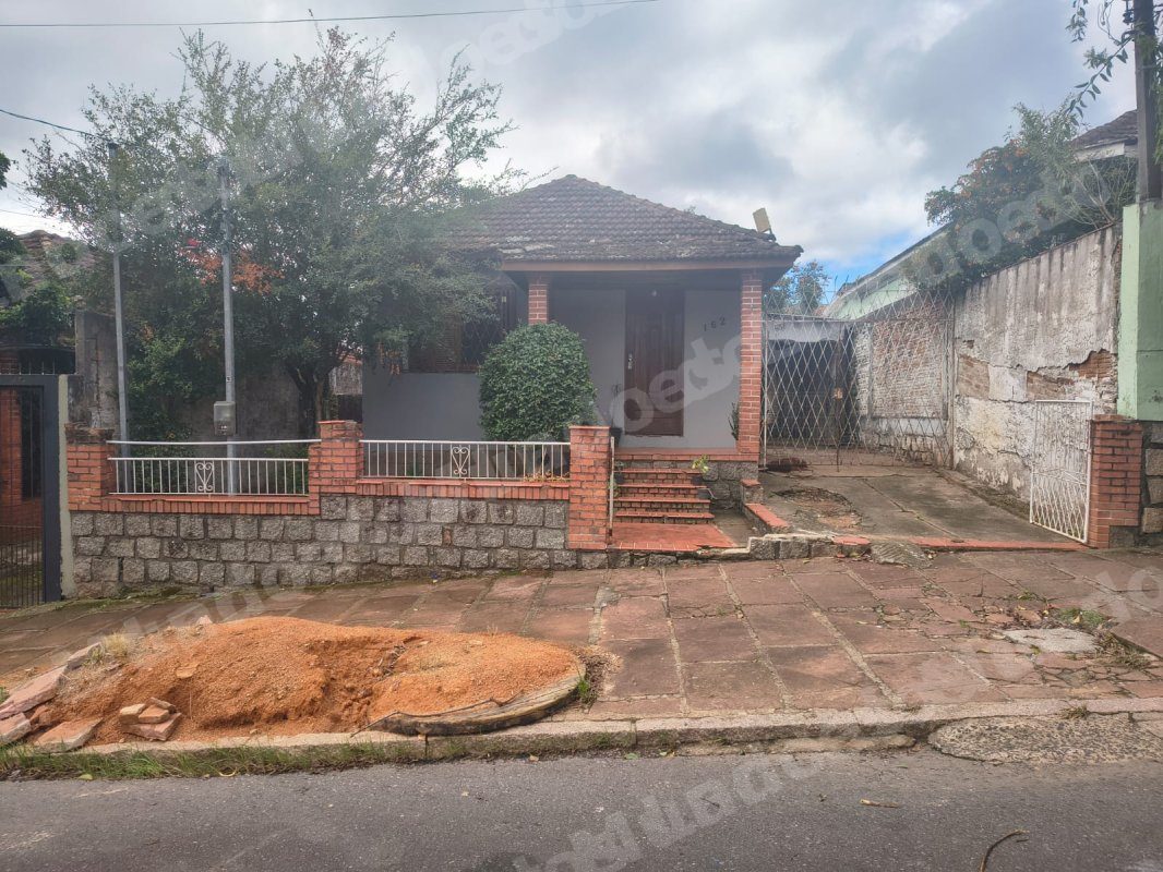 Casa em leilao em Porto Alegre/RS