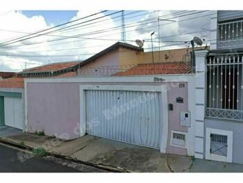Imovel em leilao em Uberaba/MG