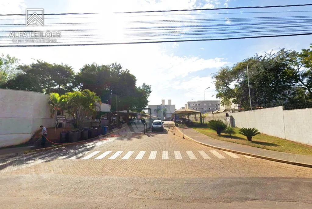 Imovel em leilao em Ribeirão Preto/SP