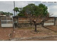 Casa em leilao em Colinas do Tocantins/TO