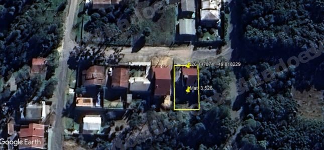 Casa em leilao em Ma/MA