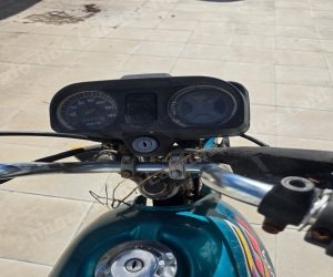 Honda Cg 1997 em leilão em Brasil