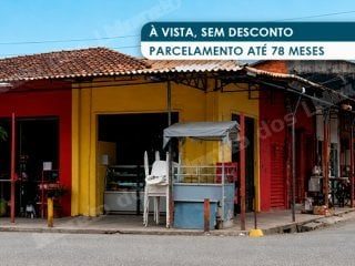 Imovel em leilao em Ananindeua/PA