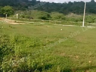 Terreno de 2144 m2 em leilão em Jataúba/PE