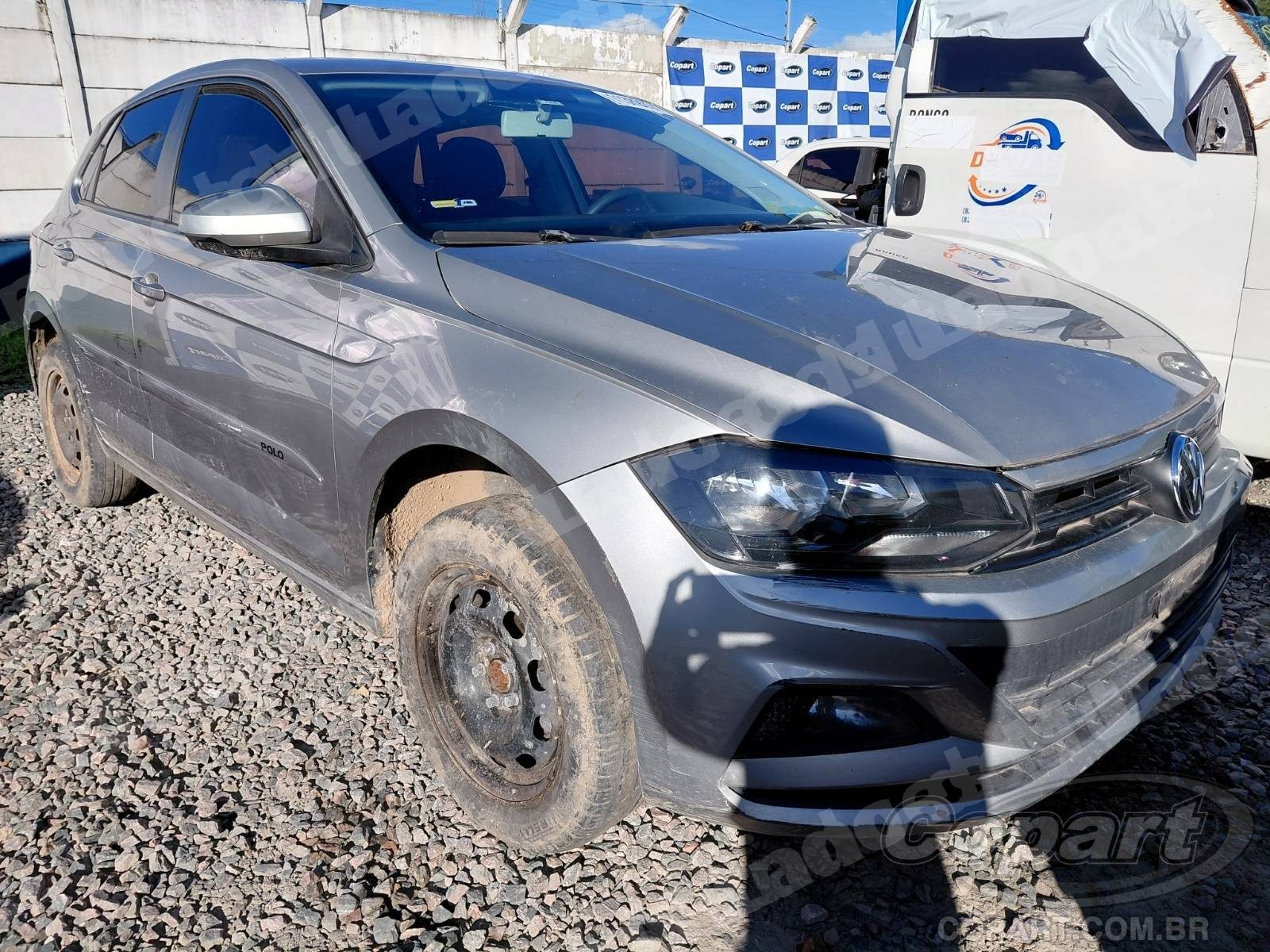 Lote em leilao em Vitória de Santo Antão/PE
