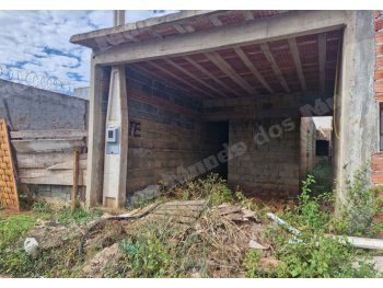 Imóvel de 160 m2 em leilão em Pontal/SP