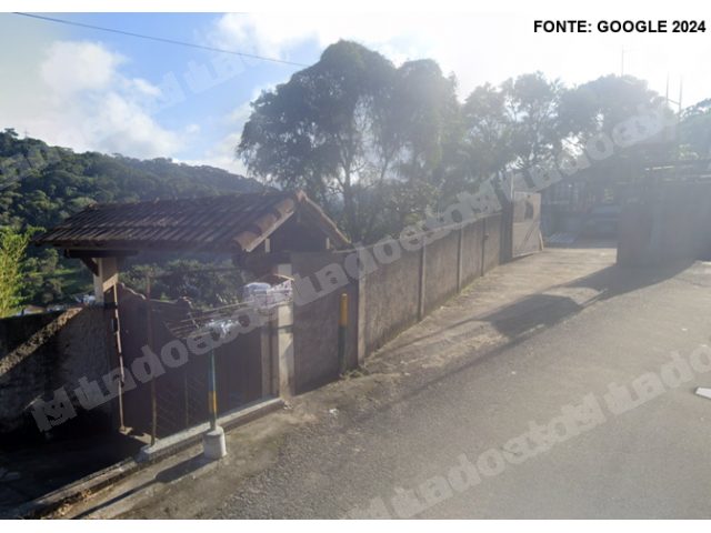 Apartamento em leilao em Teresópolis/RJ