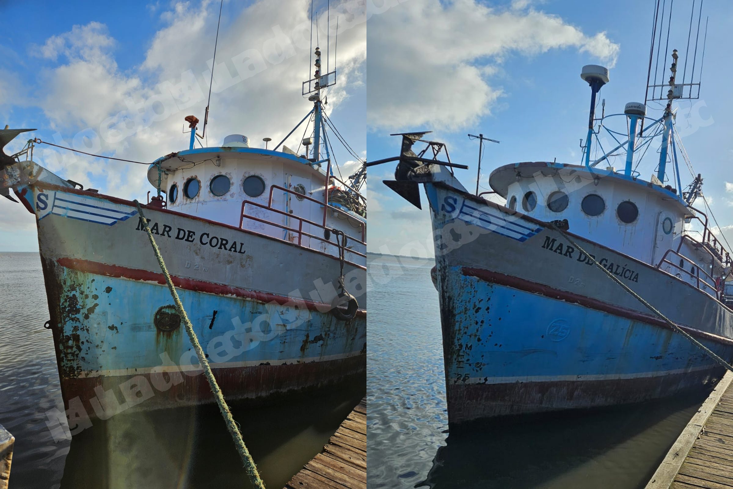 Lote em leilao em Brasil