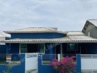 Casa de 132 m2 em leilao em São Pedro da Aldeia/RJ - Lote 2