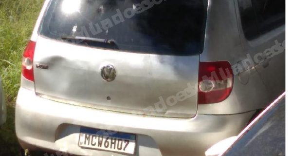 Vw 2004 em leilao em Cascavel/PR