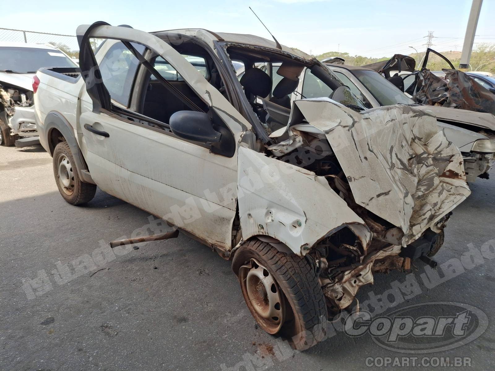 Lote em leilao em Pirapora/SP