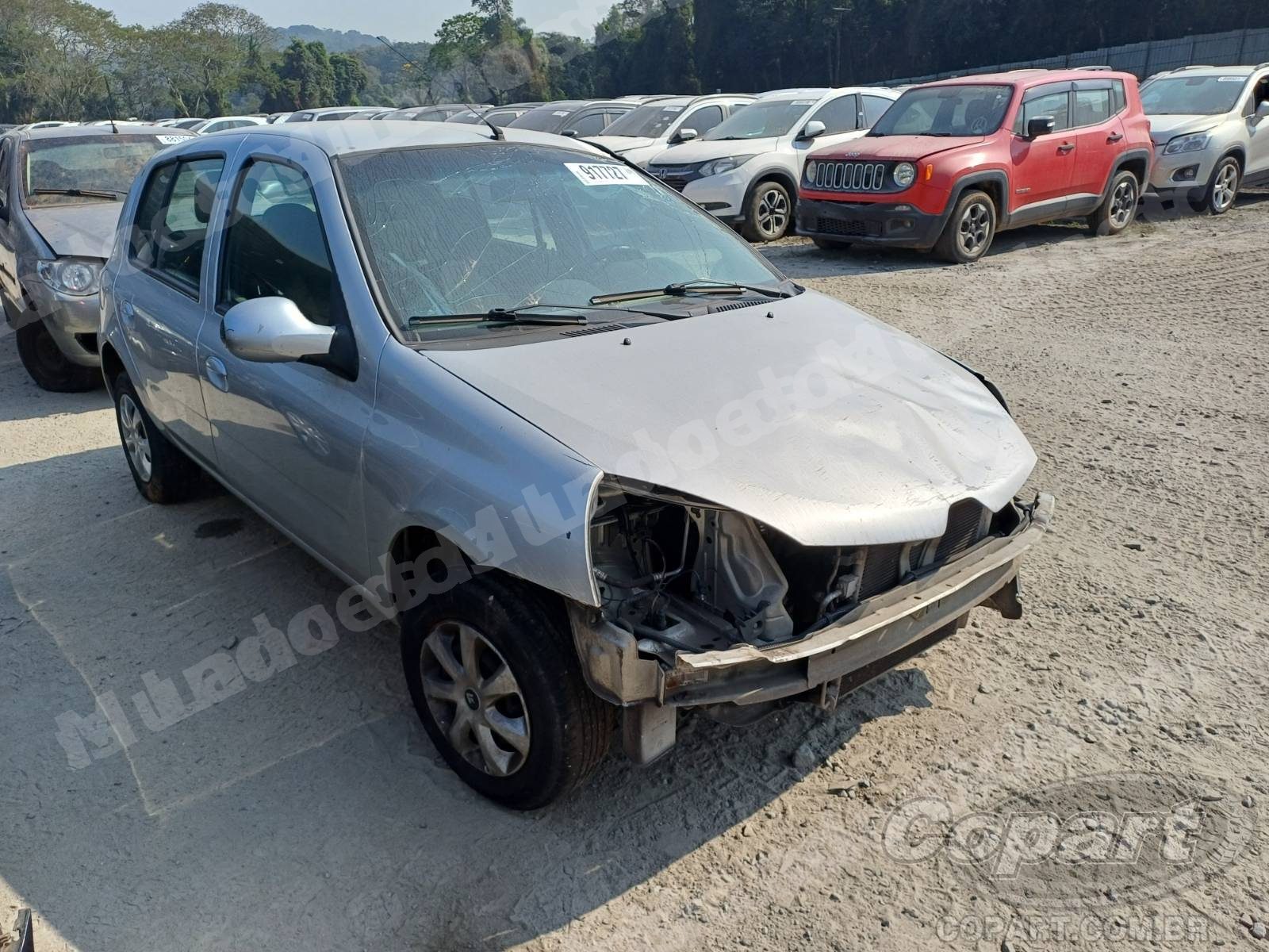 Lote em leilao em Embú das Artes/SP