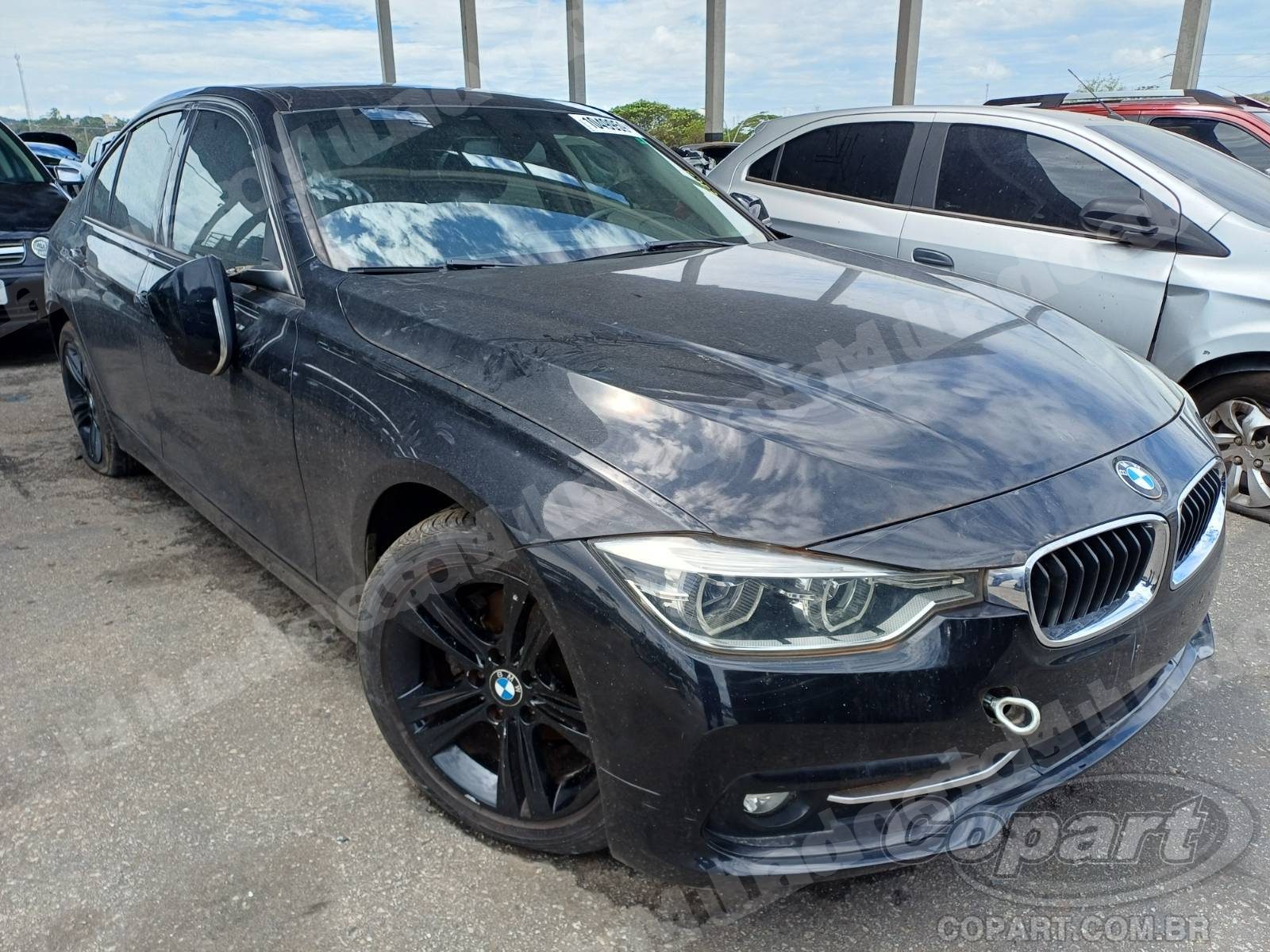 Lote em leilao em Pirapora/SP