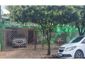 Lote em leilão em Santa Adélia/SP